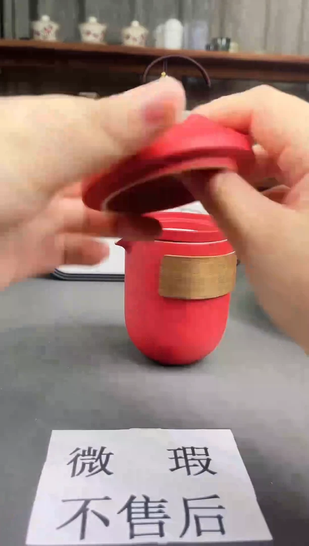 (微瑕,不售后)德化陶瓷茶具下柜清仓324