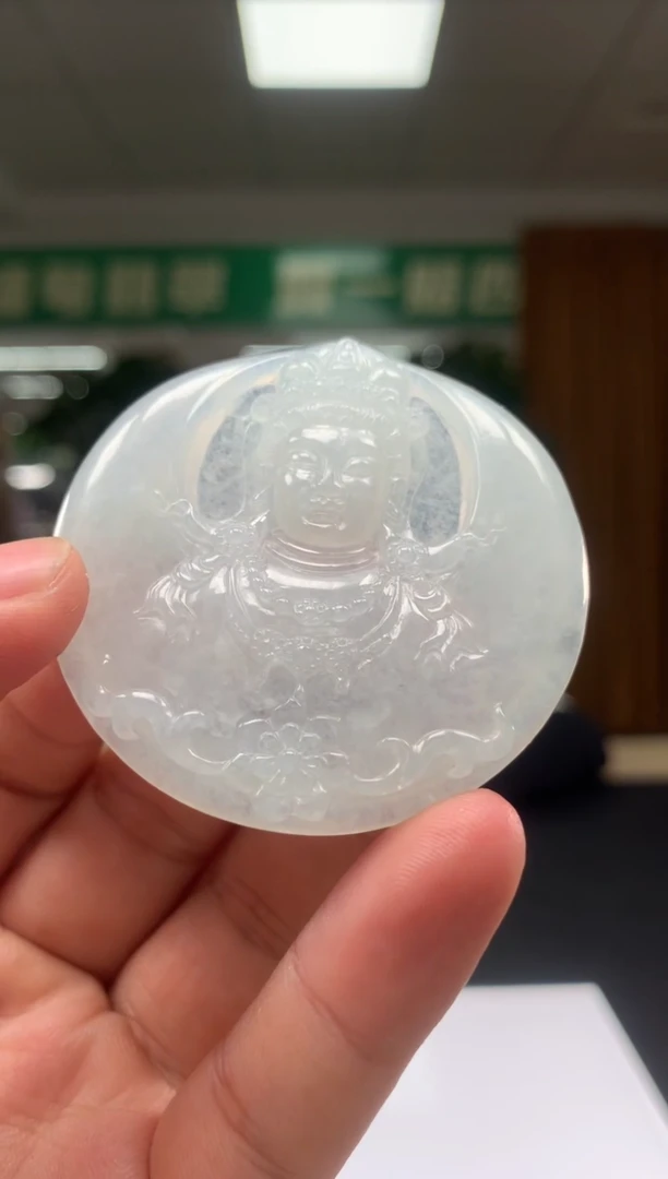 未镶嵌定制翡翠          *182