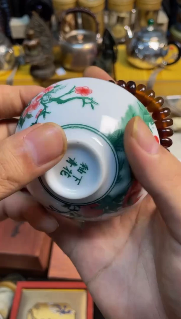 国栋中古仓直播精选推荐63