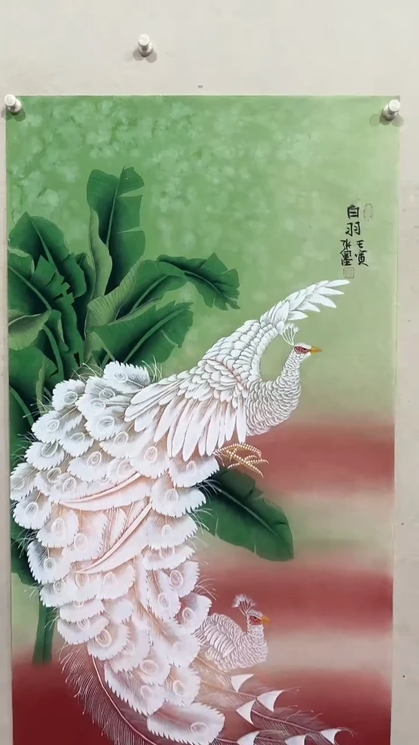 【闪购商品】国画绘画绘画绘画