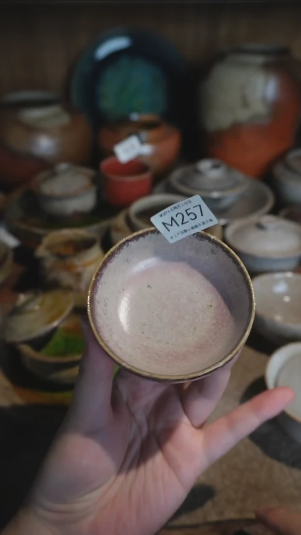 M257号特价拍品，一物一拍