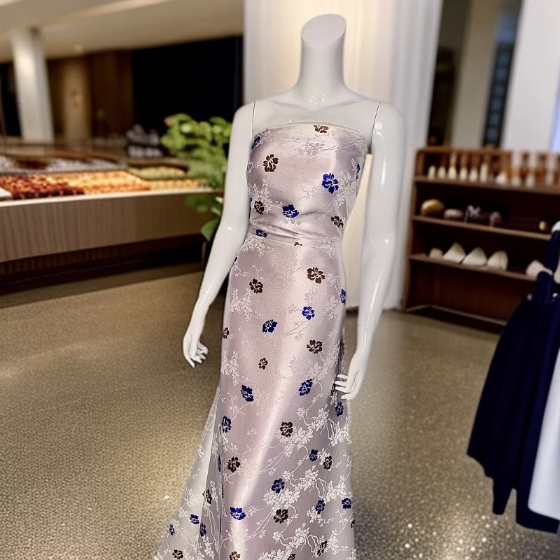 2025年新款yawa gvl布料 engilixin