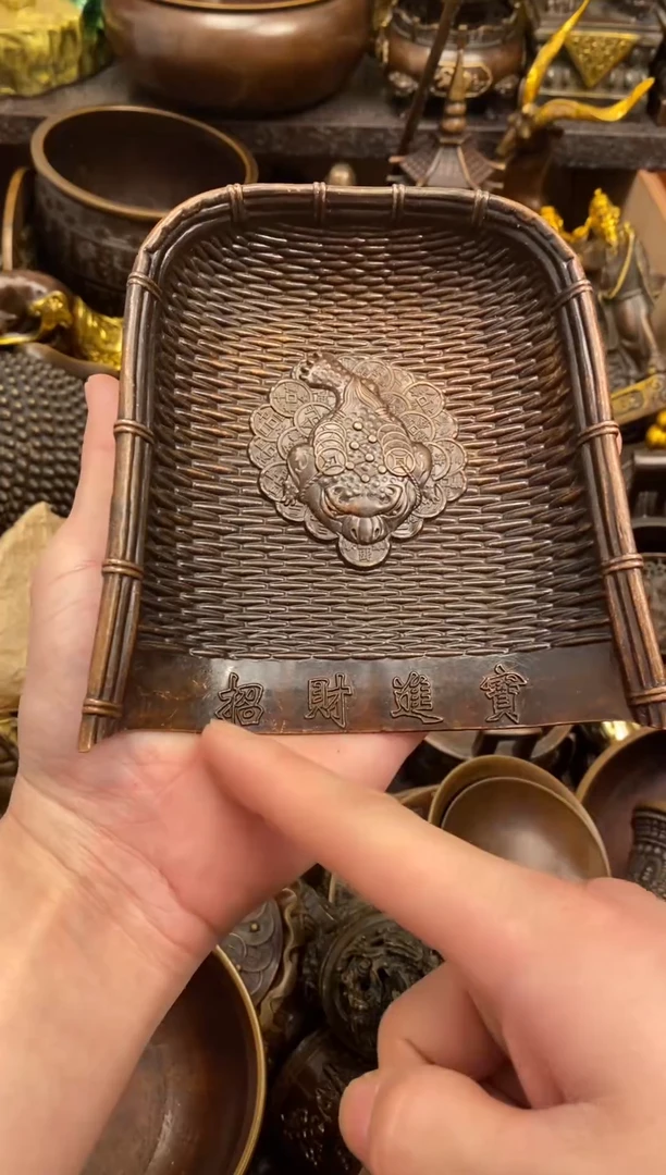 案台摆件 物品摆件