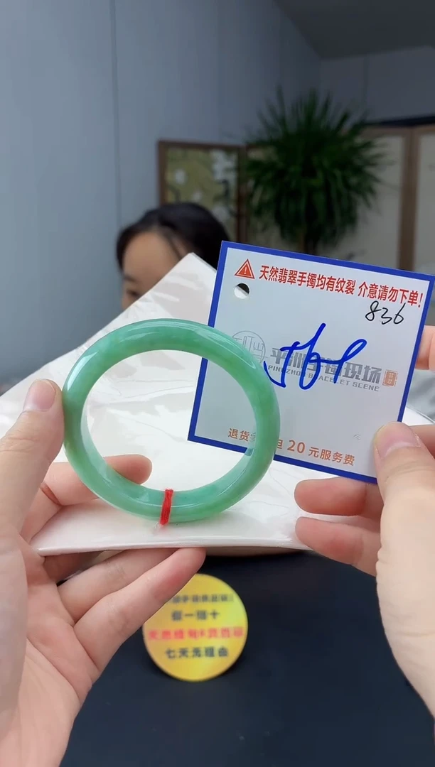 未镶嵌手镯翡翠11111111111