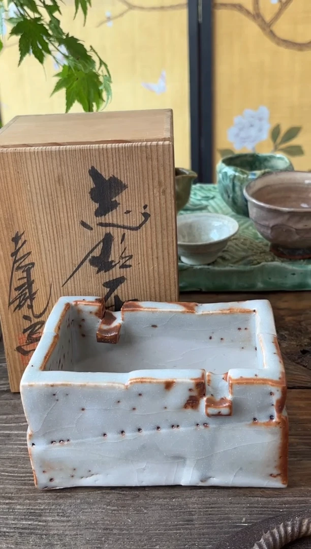 103编码瓷器恭喜发财