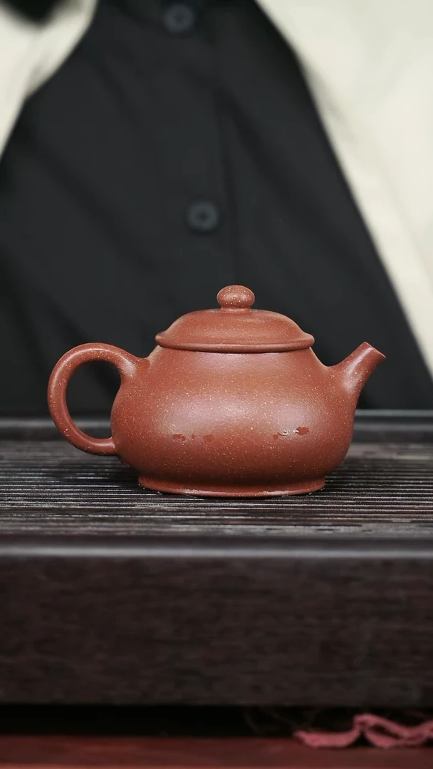 茶壶紫砂精品紫砂壶6...150CC