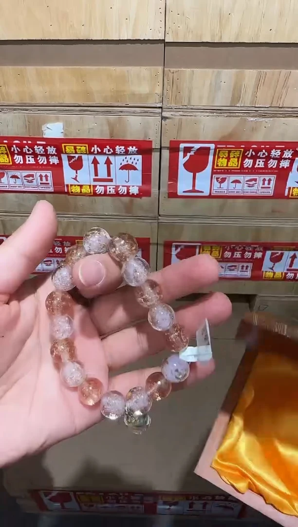又禧文玩精品手串-无礼盒-@@SP604