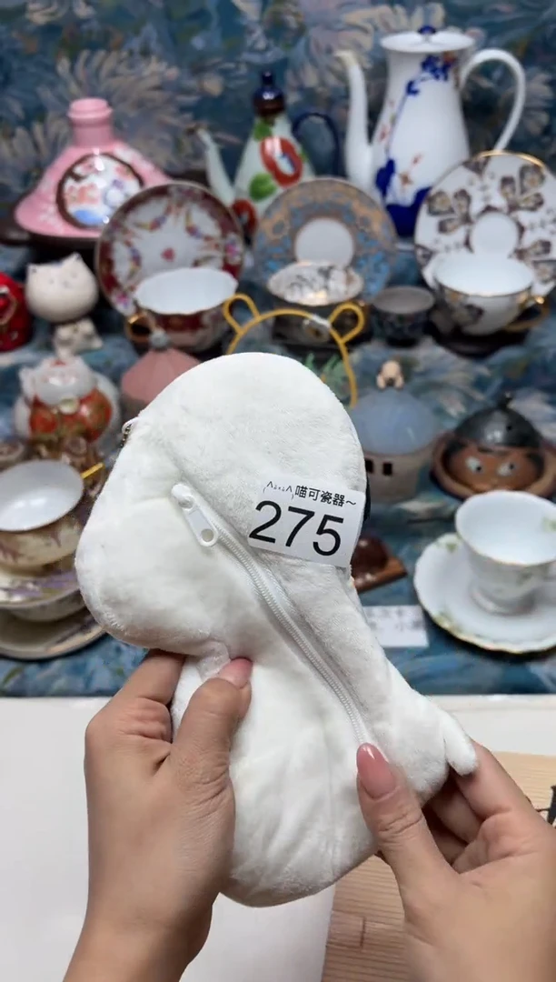 手工艺品钧瓷n**i279