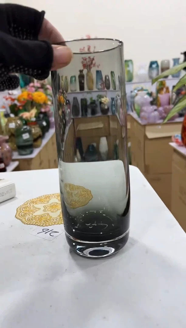 【闪购商品】也麦花器