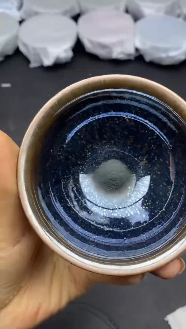 【闪购商品】茶盏            80