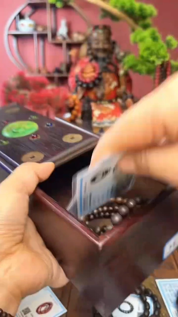 【闪购商品】木中之❤王妍妍批发14-白雷3组合木盒