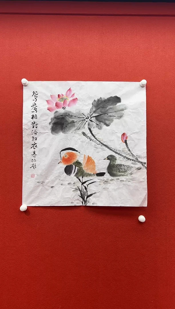 书法刘馆长推荐作品