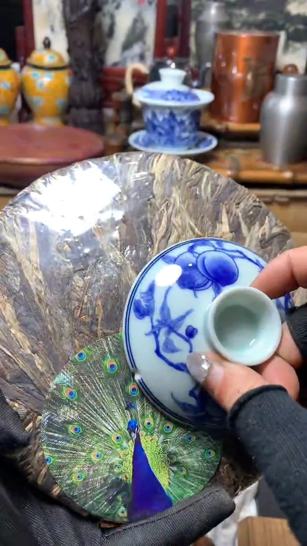 【闪购商品】瓷器默认微瑕瓷器