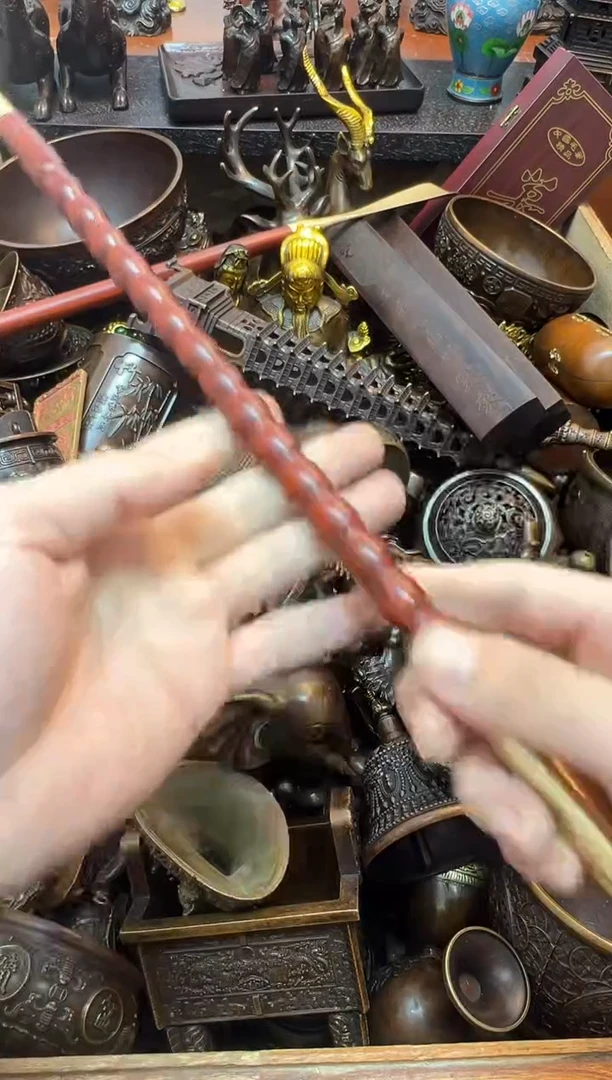 1案台摆件 物品摆件（不是直播间所见即所得退1赔10）