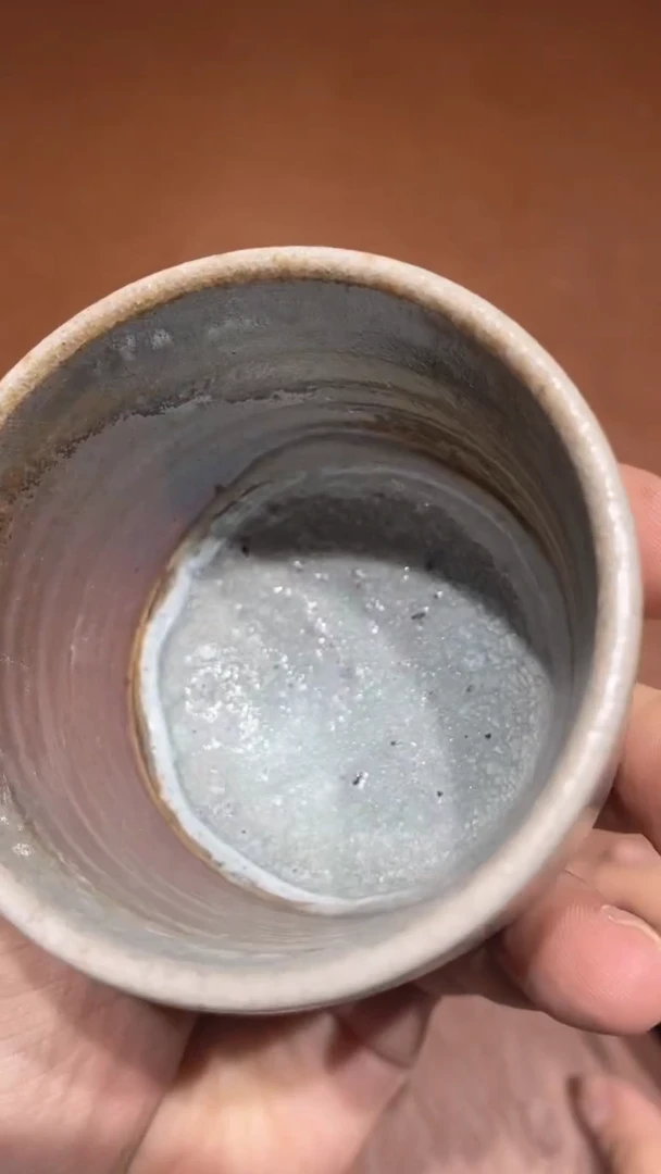 奢瓷柴烧茶器专拍链接923
