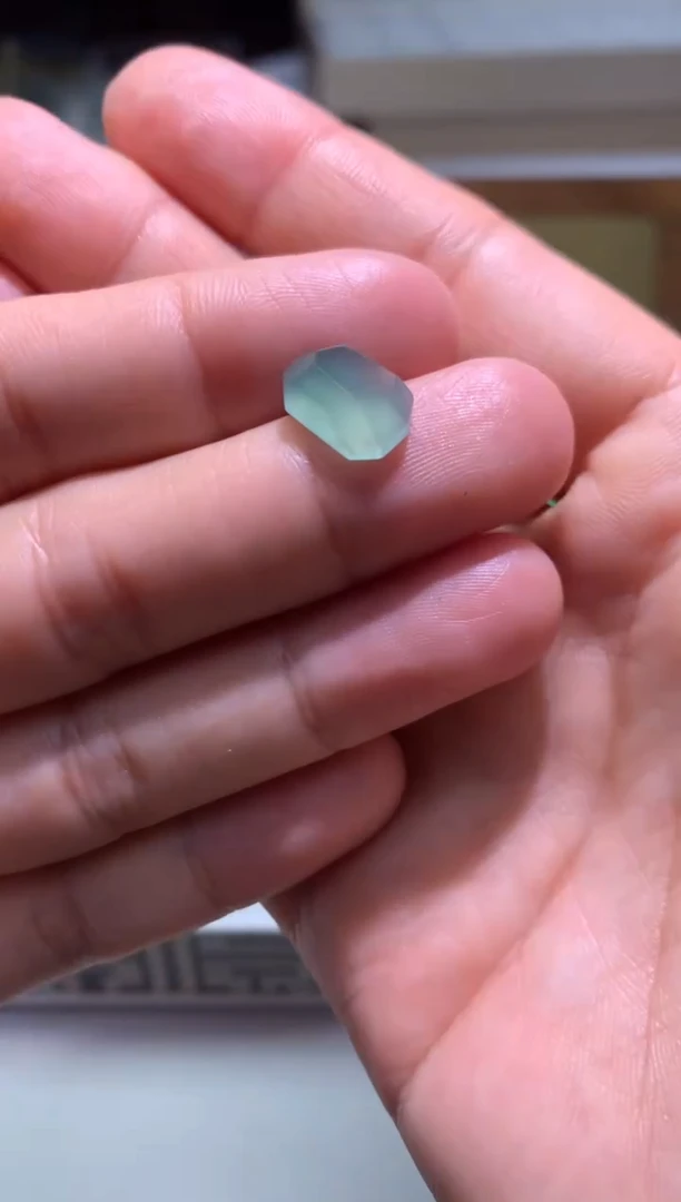 【闪购商品】定制翡翠未镶嵌毛货