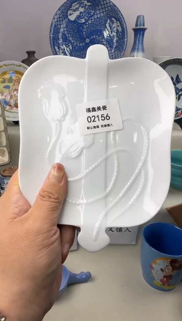 1壹**堂FX福鑫美瓷02156