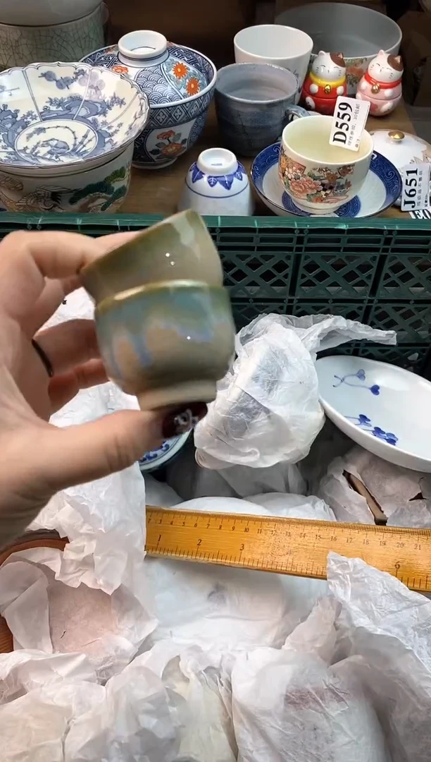 【闪购商品】瓷片[○･｀Д´･ ○]