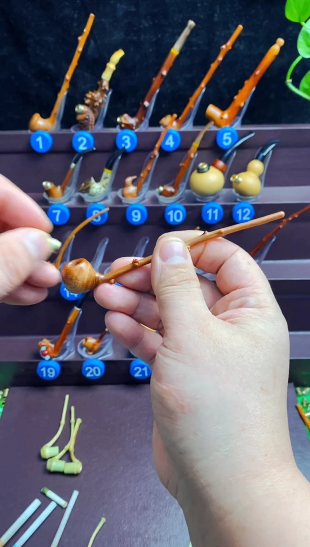 【闪购商品】木檬子木的精品小斗