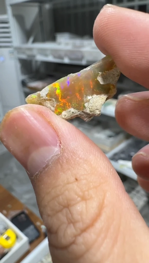 【闪购商品】月下珠宝严选矿物