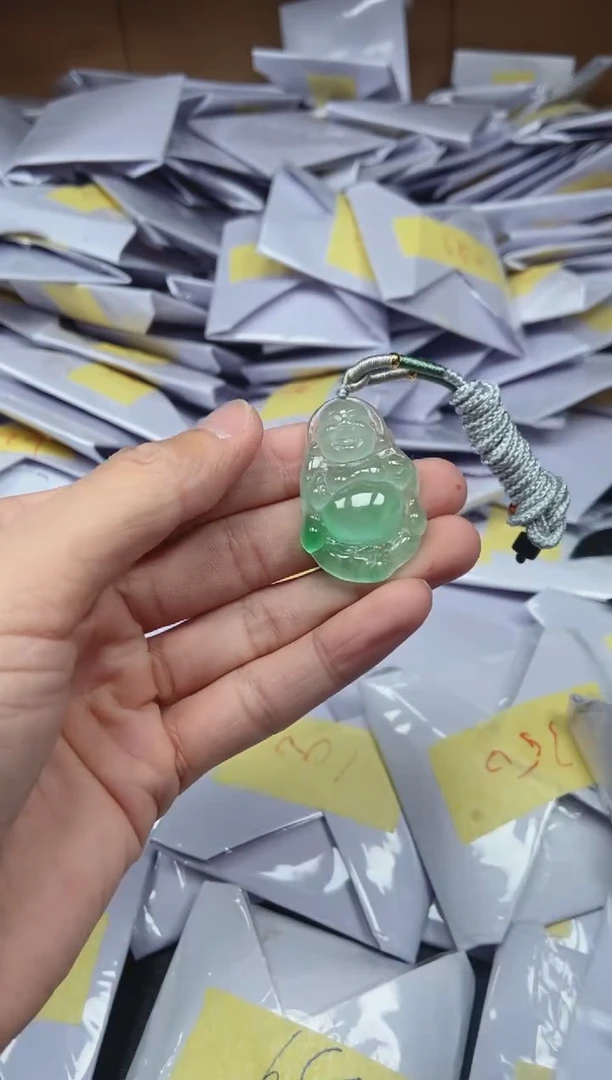 所见即所得（一物一图）202