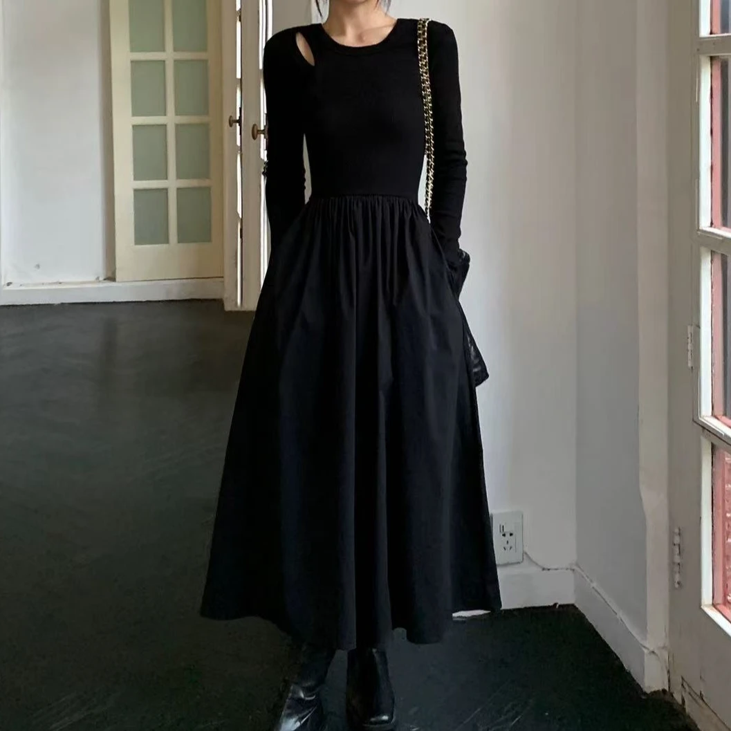 【300-399】饭饭推荐气质连衣裙非直播勿拍