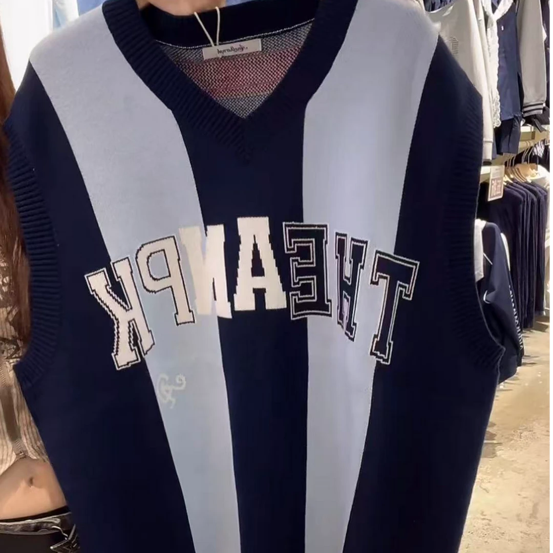 学院针织衫卫衣AD141Q7076