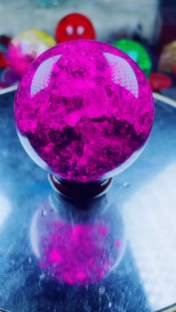 紫龙醇摆件卡60（赠底座）