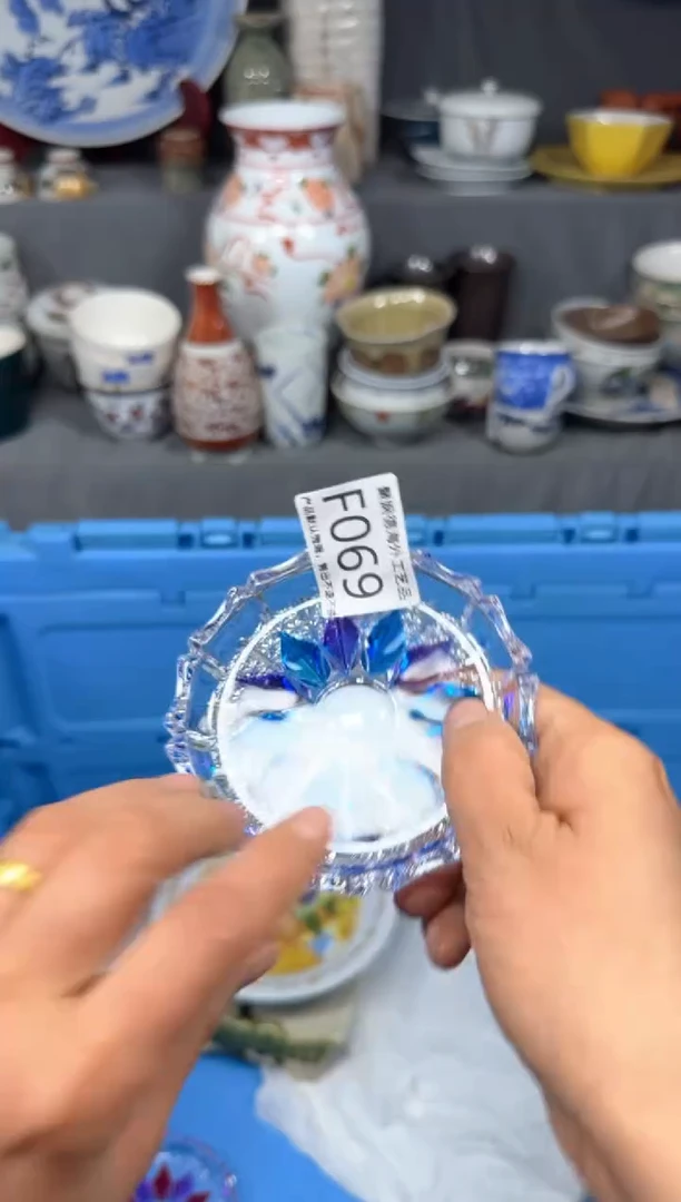 【闪购商品】壶聚娴德工艺品闪购f069