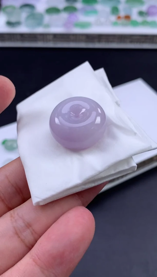 未镶嵌定制翡翠多样性发一件