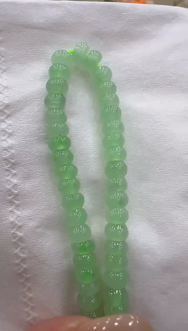 未镶嵌手串翡翠多样性团购发一件