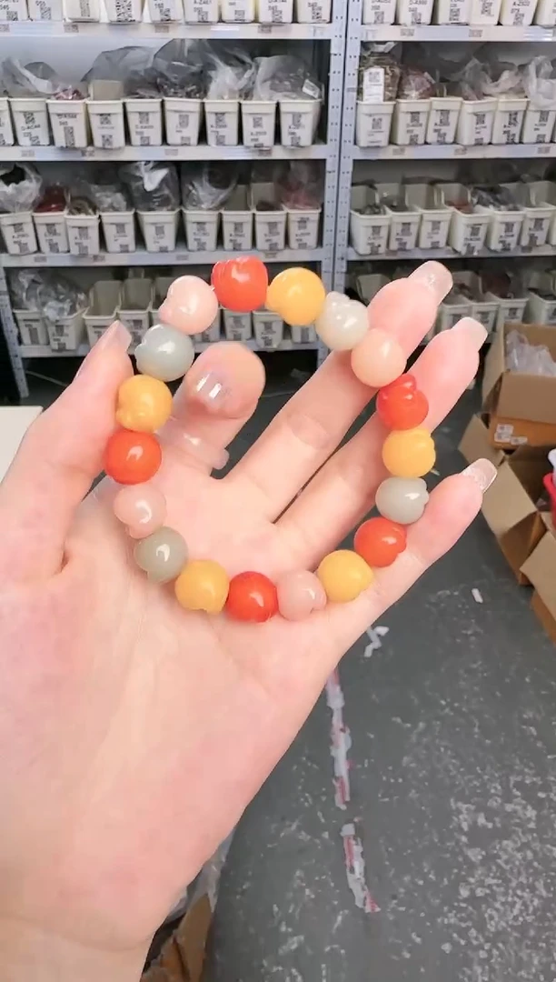 菩提根/象牙果吊坠F30BDC4440013-018