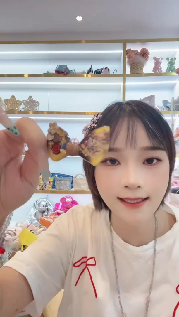 PVC格格家定制女包0010