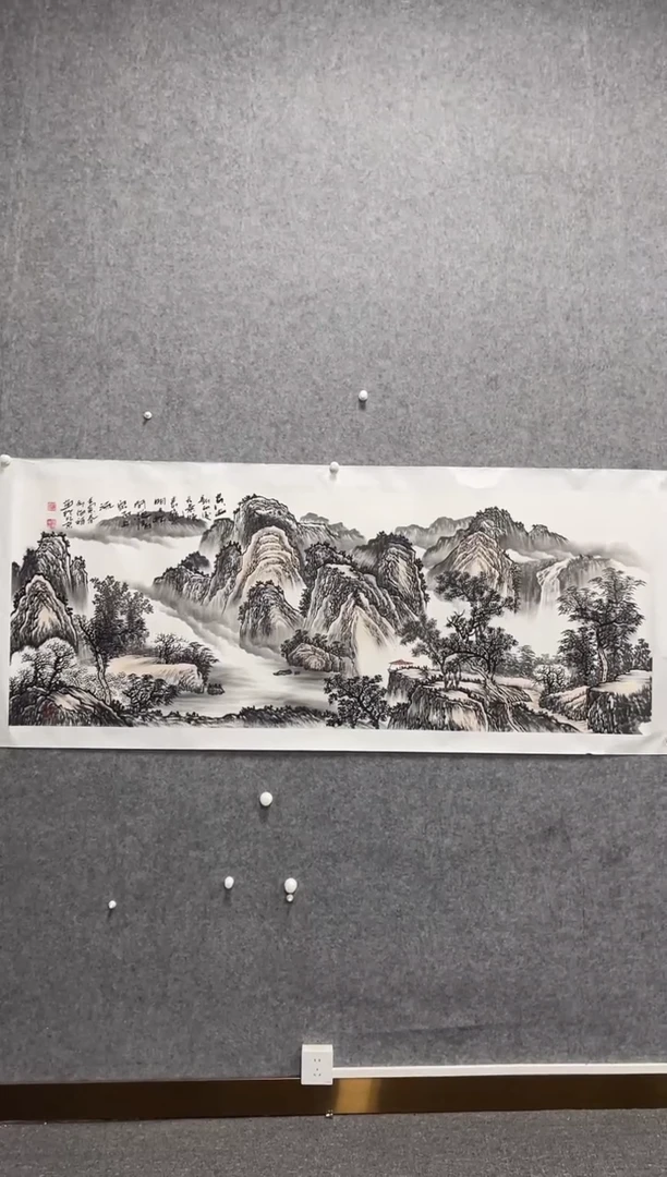 书法志学冰雪书画院书画甄选