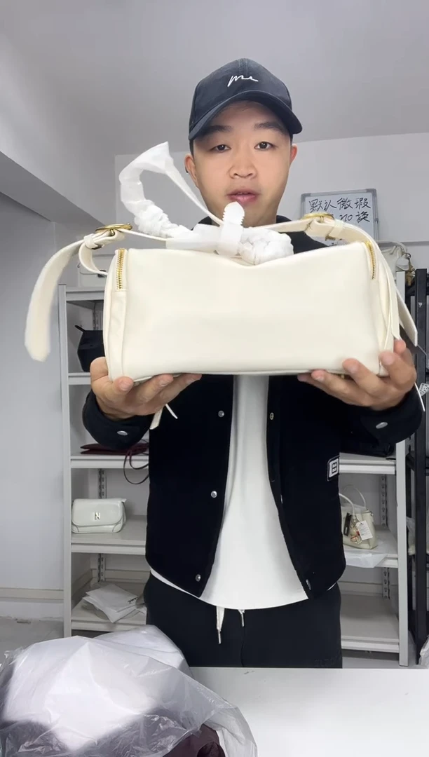 牛皮（革）【尤尤轻奢女包】时尚百搭轻奢款式女包142