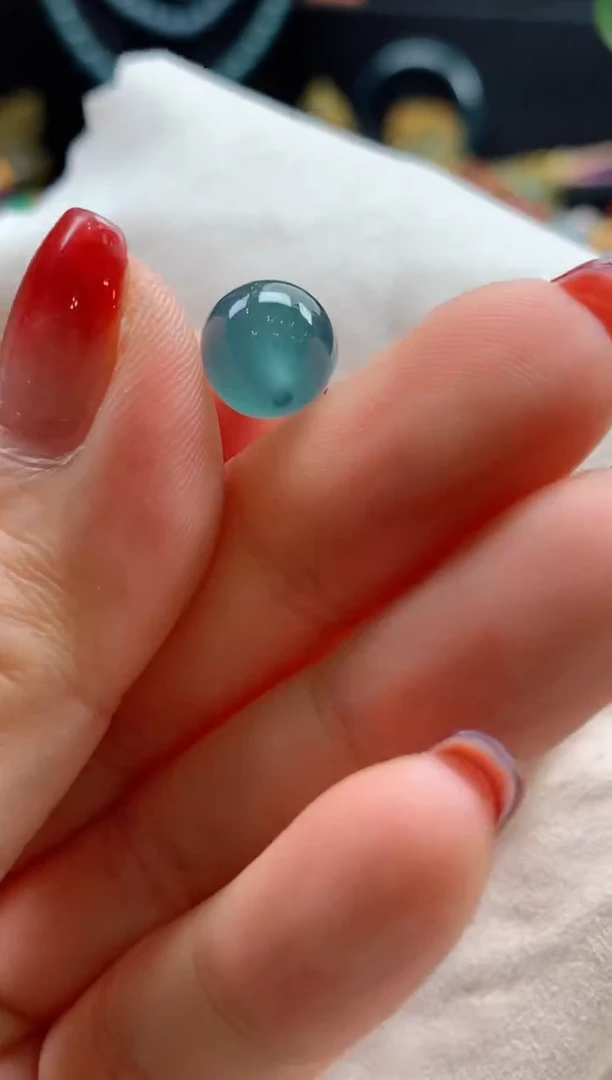 【闪购商品】翡翠颈饰未镶嵌0699468918