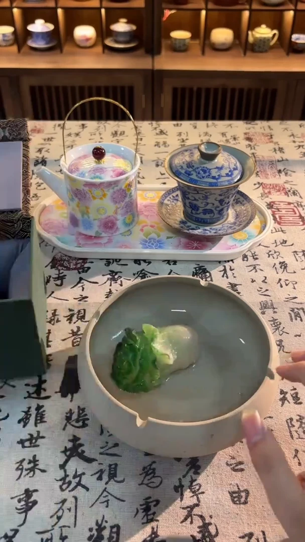 明烛茶器专属闪购链接