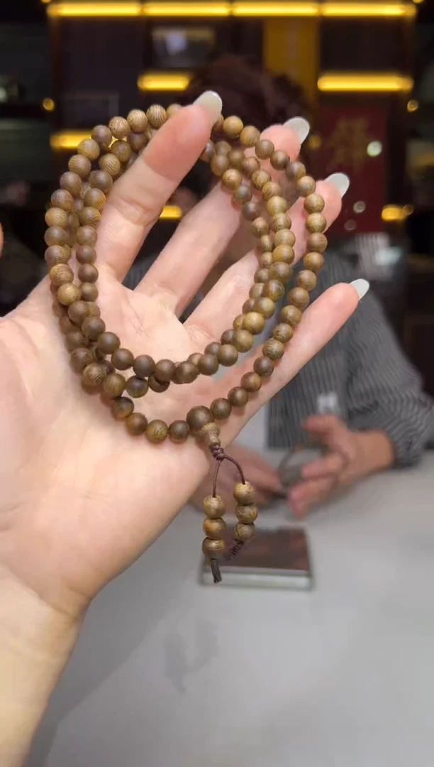 沉香沉香碎屑793号千里香06圆珠多圈老料多样性发一10