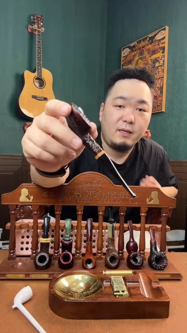 石楠木意大利进口石楠木烟斗