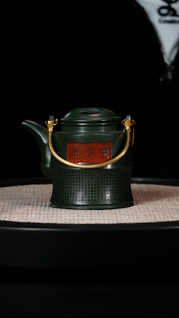 茶壶紫砂F高端紫砂壶