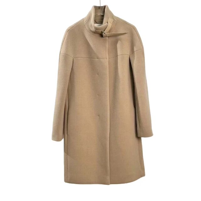 99新 COACH/蔻驰 海囤/蔻依/外套/36码/lm63393