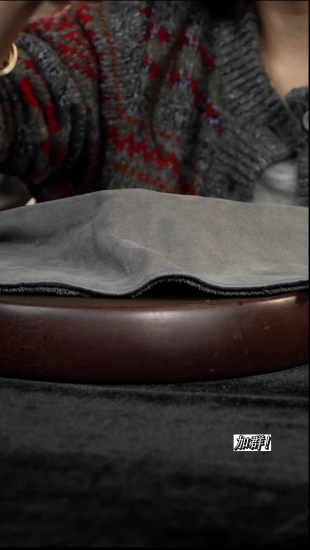 茶壶紫砂紫泥六方180cc