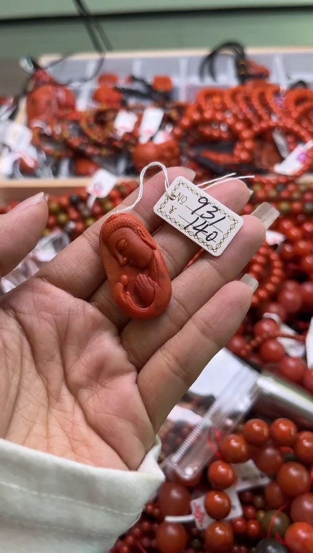 【闪购商品】南红玛瑙珠宝奇石未镶嵌931