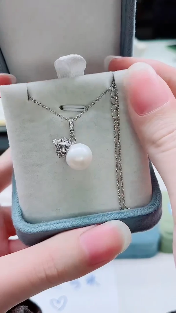 合金其他淡水珍珠多样性发一1968