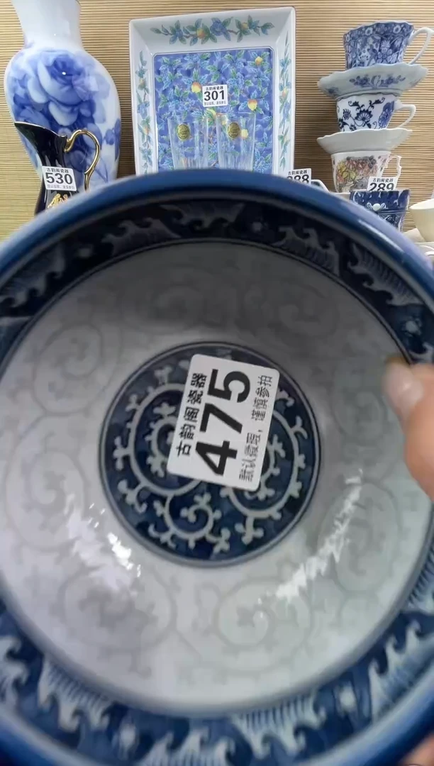 田*多摆件瓷器瓷器瓷器