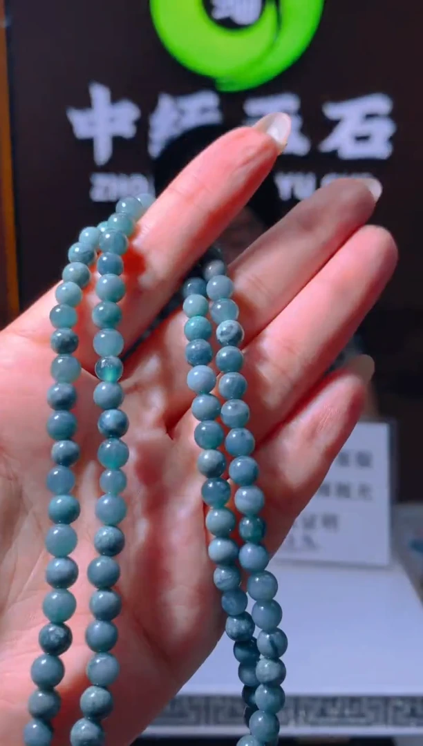 定制翡翠未镶嵌闪购毛货链接ZS039