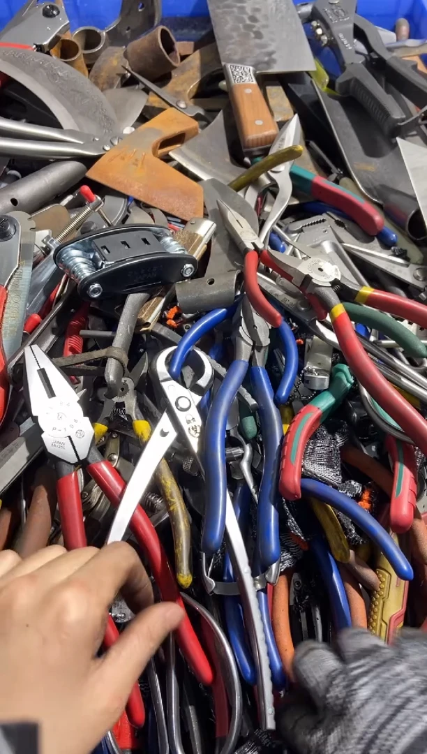 李*五金园艺工具厨具专属闪购链接