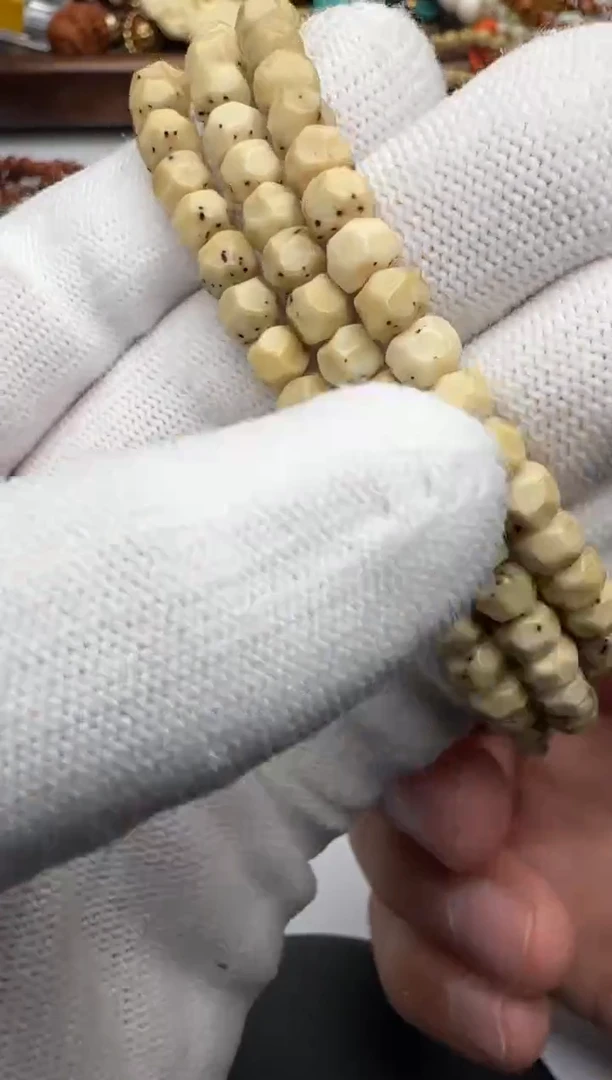 手串菩提未镶嵌手串435435135544