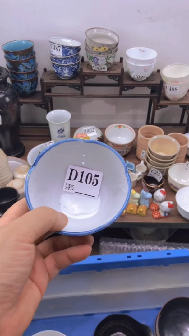 瓷片棉**糖A龙华精品陶瓷店