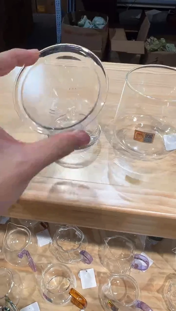 禾器-承隆杯+梅花茶剪